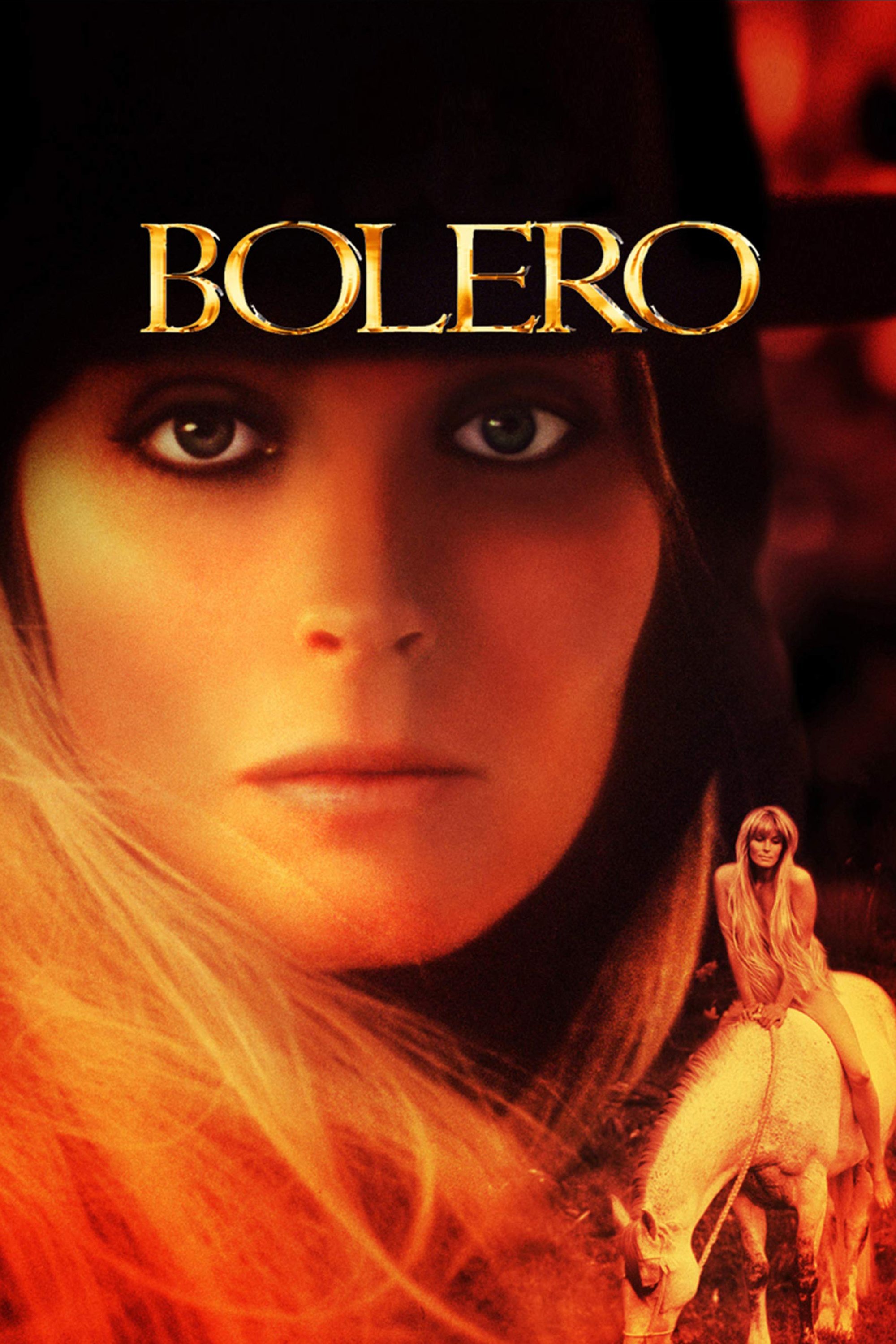 Постер Bolero